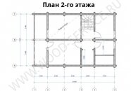 <br /> <b>Notice</b>: Undefined index: name in <b>/home/wood36/ДОМострой-бла .ru/docs/core/modules/projects/view.tpl</b> on line <b>161</b><br /> 2-й этаж